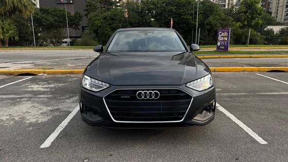 AUDI A4 2.0 TFSI MHEV PRESTIGE QUATTRO S TRONIC AUDI A4 2.0 TFSI MHEV PRESTIGE QUATTRO S TRONIC
